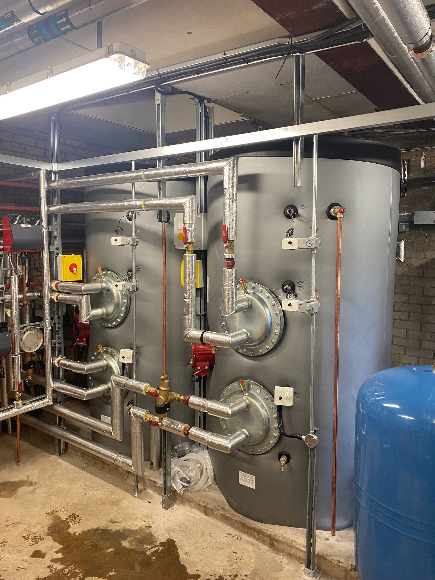 St Cuthberts High School - Archdiocese of Salford